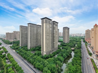 常州金地▪天际